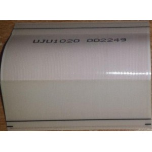 SAMSUNG UA55C8000 FFC CABLE 002249 E316455 AWM20861